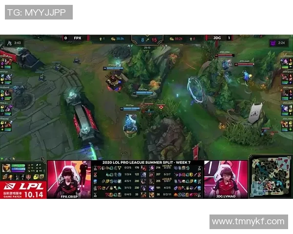 和平精英评论：FPX中路突破的成功与不足分析