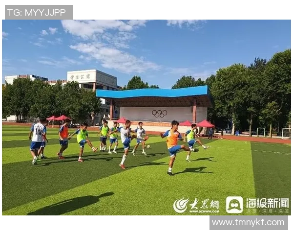 宜山足球的崛起与发展探索：助力青少年成长与社区团结的足球之路